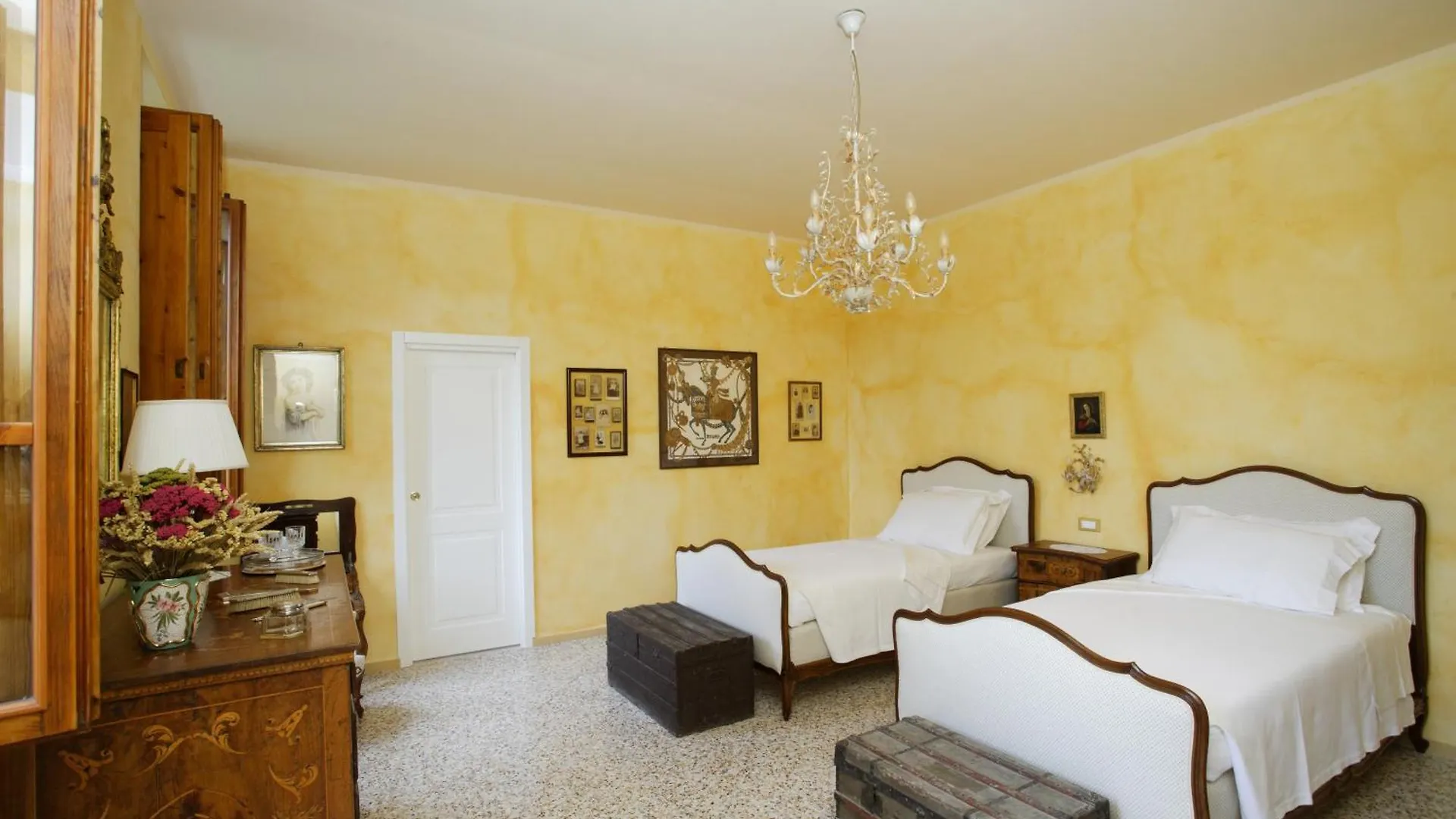Ampia Villa Con Parco A Sansepolcro 0*,  Italy