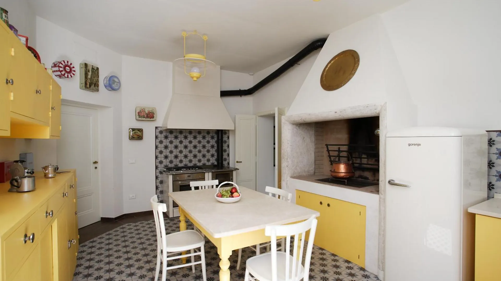 Ampia Villa Con Parco A Sansepolcro
