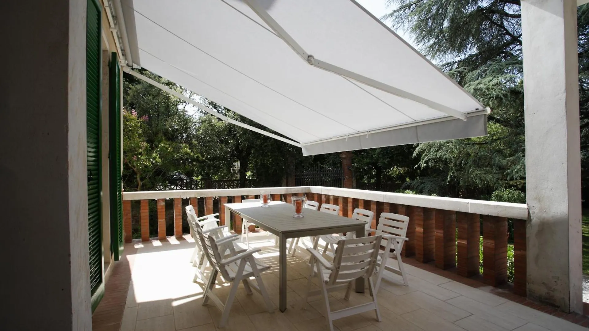 Ampia Villa Con Parco A Sansepolcro Italy