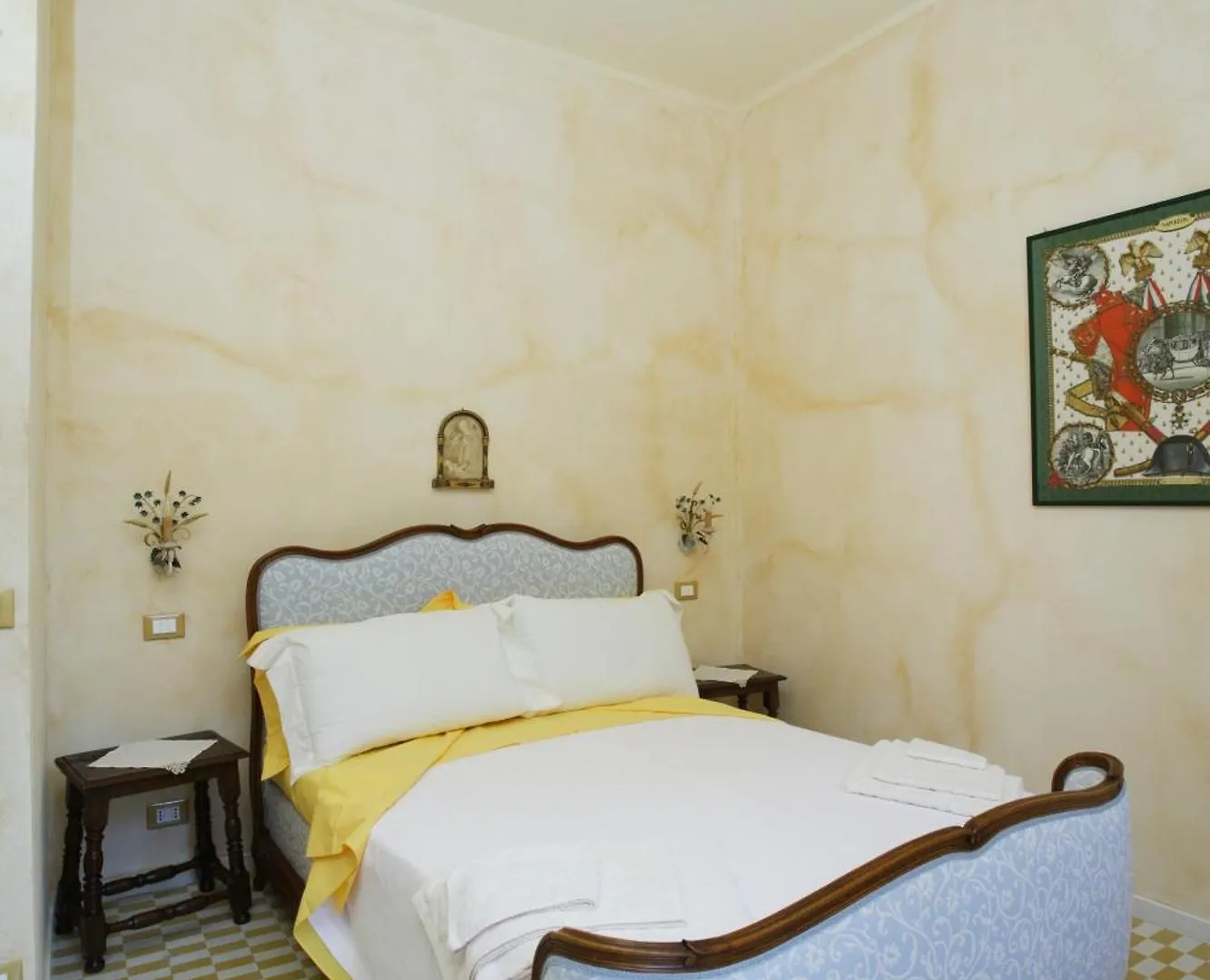 Ampia Villa Con Parco A Sansepolcro