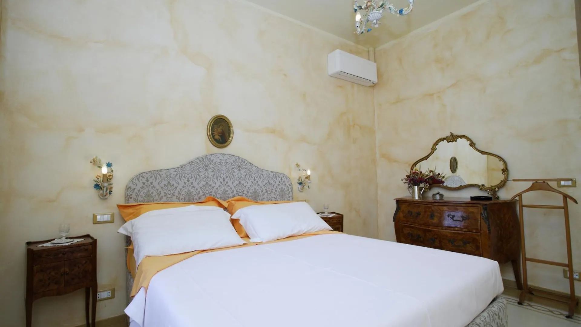 Ampia Villa Con Parco A Sansepolcro