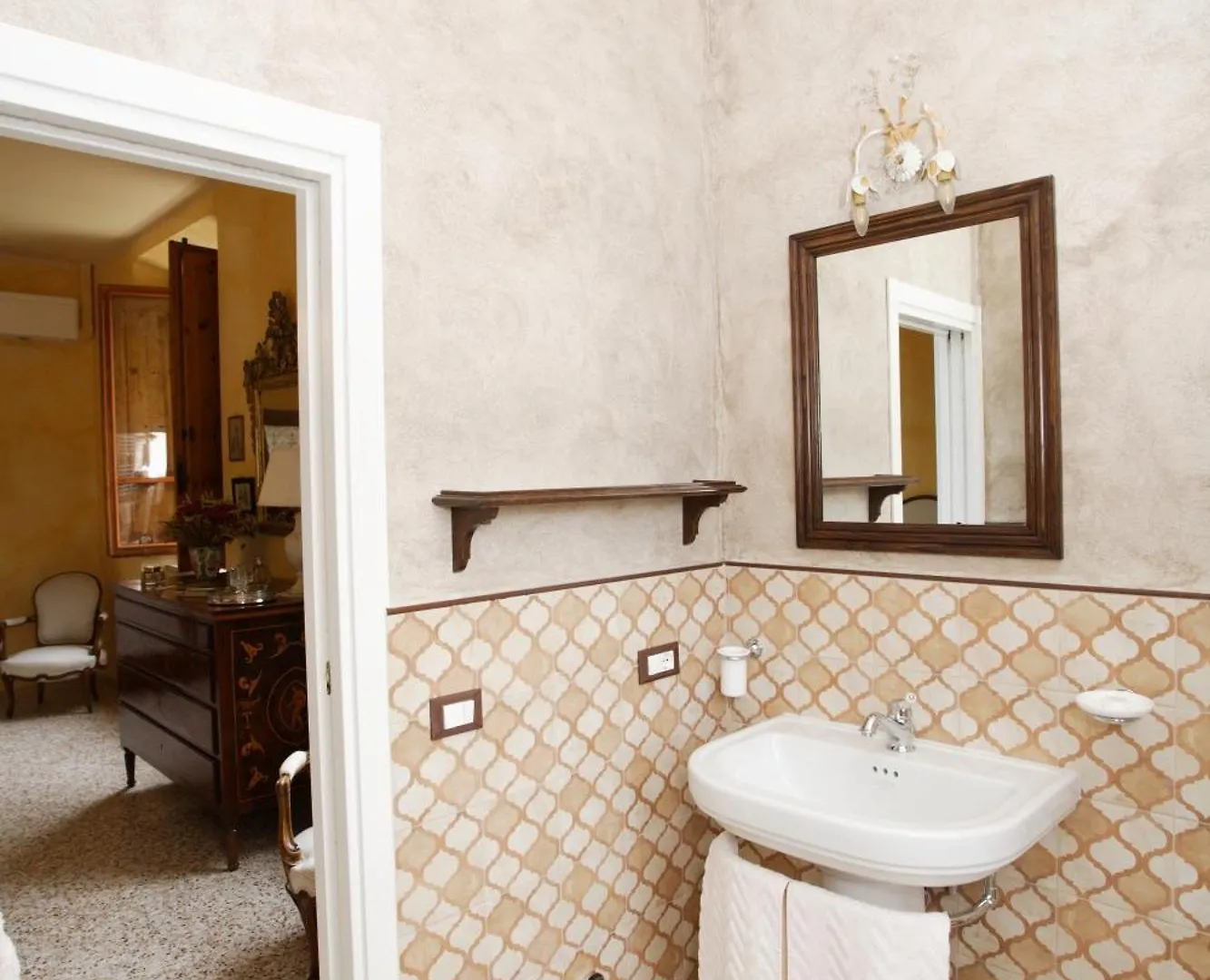 Ampia Villa Con Parco A Sansepolcro