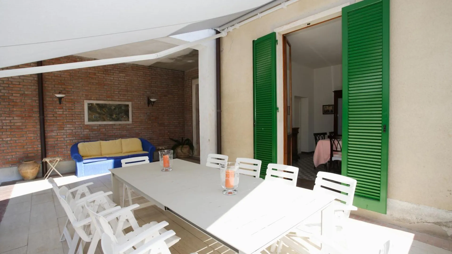 Ampia Villa Con Parco A Sansepolcro
