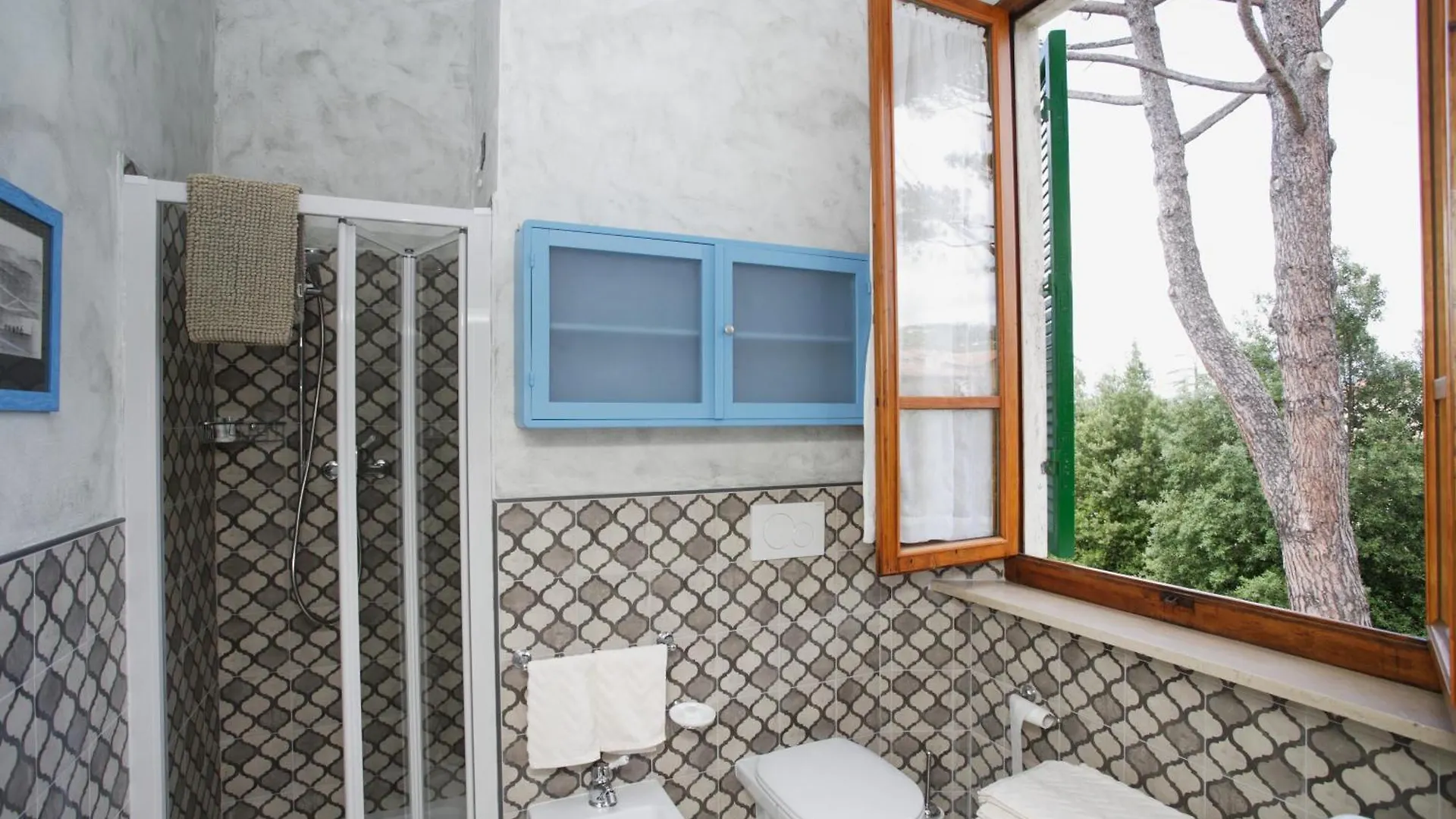 Ampia Villa Con Parco A Sansepolcro Italy