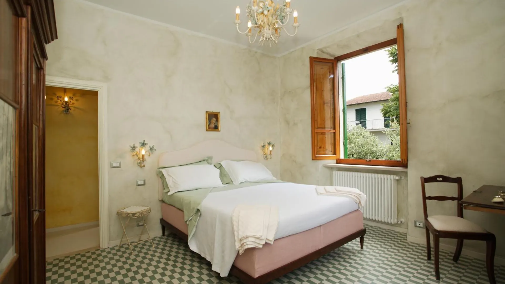 Ampia Villa Con Parco A Sansepolcro 0*,