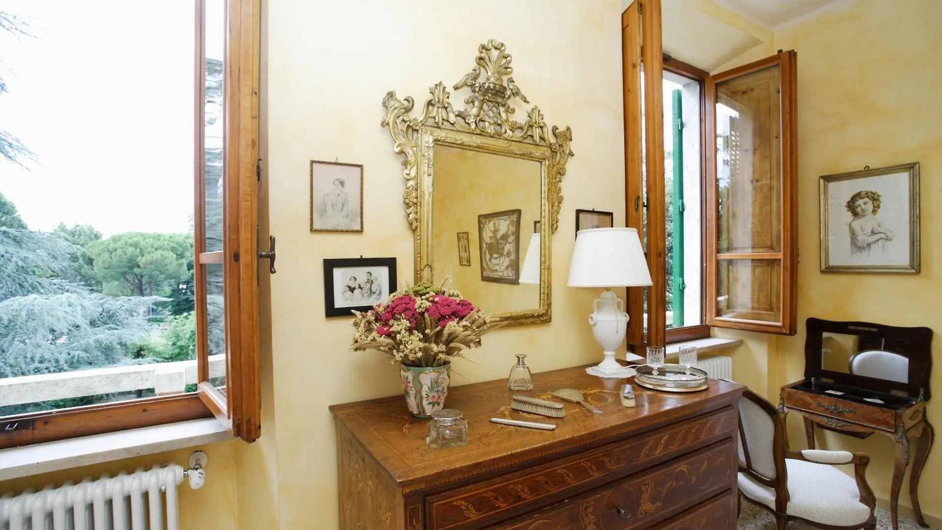 Ampia Villa Con Parco A Sansepolcro 0*,  Italy